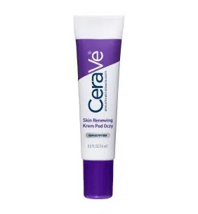 CeraVe, krem pod oczy, nawilżający i ujędrniający, 14 ml