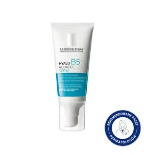 La Roche-Posay Hyalu B5 Aquagel, żel przeciw fotostarzeniu, 50 ml