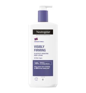 Neutrogena Formuła Norweska, Ujędrniające Mleczko do Ciała, 400 ml
