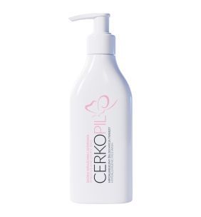 Cerkopil, żel do mycia twarzy, hipoalergiczny, 200 ml