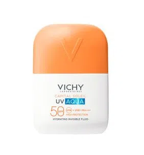 Vichy Capital Soleil, nawilżający fluid koloryzujący, 24h, 50 ml