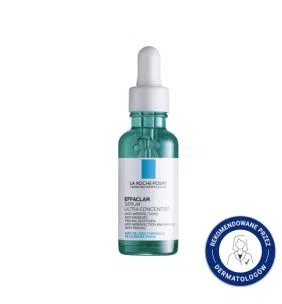 La Roche-Posay Effaclar, serum skoncentrowane, 30 ml