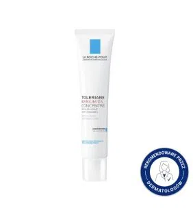 La Roche-Posay Toleriane Kerium DS, 40 ml
