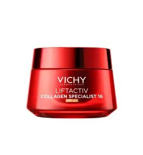 Vichy Liftactiv Collagen Specialist 16, SPF50, 50 ml