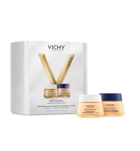 Zestaw Promocyjny Vichy Neovadiol, Peri-Menopause (krem na dzień+krem na noc)