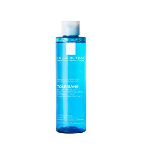 La Roche-Posay Toleriane, kojący tonik dla skóry wrażliwej, 200 ml
