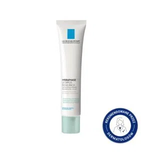 La Roche-P Hydraph.HA Rich,krem,UV SPF25,int.nawilz.,40ml
