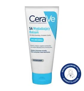 CeraVe, balsam, wygladzajacy SA, 177 ml