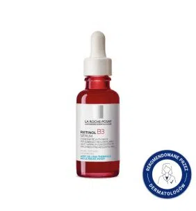 La Roche-P Retinol B3, serum, p/zmarszcz.,30 ml