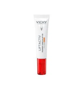 Vichy Liftactiv Pigment Specialist B3, krem po oczy z filtrem SPF50+, 15 ml