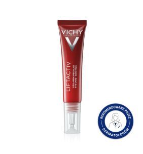 Vichy Liftactiv Collagen Specjalist, krem pod oczy, 15 ml