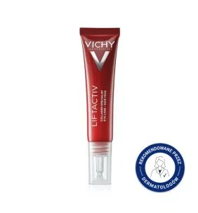 Vichy Liftactiv Collagen Specjalist, krem pod oczy, 15 ml