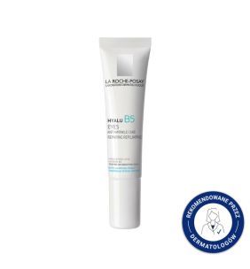 La Roche-Posay Hyalu B5, krem pod oczy przeciwzmarszczkowy, 15 ml