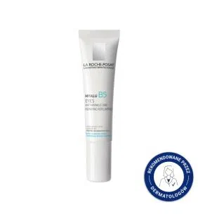 La Roche-Posay Hyalu B5, krem pod oczy przeciwzmarszczkowy, 15 ml