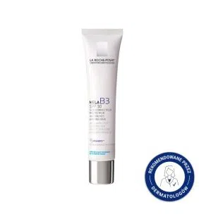 La Roche-P Mela B3, krem korygujący przeciw przebarwieniom, SPF30, na dzień, 40ml