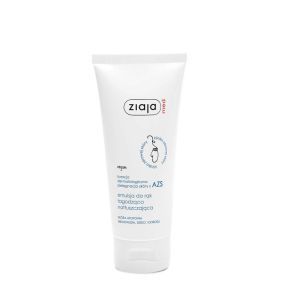 Ziaja Med Kuracja Dermatologiczna, natłuszczająca emulsja do skóry z AZS, do rąk, 100 ml