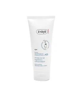 Ziaja Med Kuracja Dermatologiczna, natłuszczająca emulsja do skóry z AZS, do rąk, 100 ml