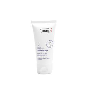 Ziaja Med Siemię Lniane, krem do twarzy ultraodżywczy, 50 ml