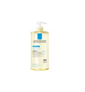La Roche-P Lipikar Huile Lav.AP+,olejek,myjący, 1 l
