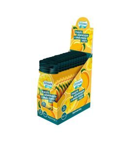 Dosfarm Vita, drażetki odświeżające mango-mięta, wit.D3, 15x19g