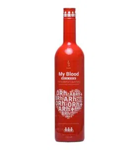 Moja krew, płyn, 750 ml