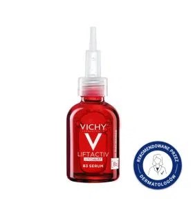 Vichy Liftactiv Specialist B3, serum redukujące przebarwienia i zmarszczki, 30ml