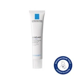 La Roche-Posay Cicaplast Gel B5, żel wspierający regenerację naskórka, 40 ml