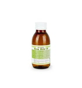 Oleum Ricini, płyn, 100 g (Microfarm)