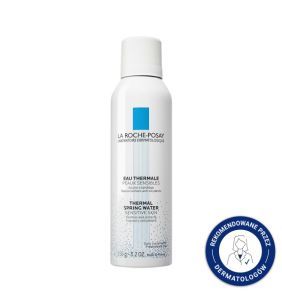 La Roche-Posay Eau Thermale, woda termalna, aerozol, 150 ml
