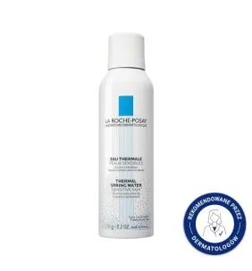 La Roche-Posay Eau Thermale, woda termalna, aerozol, 150 ml