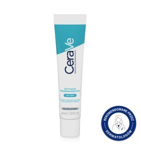 CeraVe, żel przeciw niedoskonałościom, 40 ml