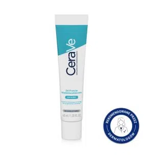 CeraVe, żel przeciw niedoskonałościom, 40 ml