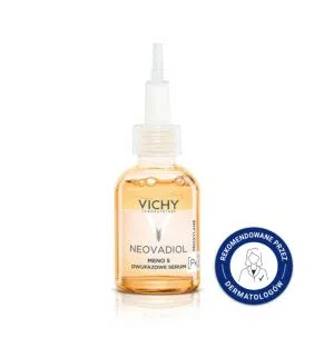 Vichy Neovadiol Meno 5, serum dwufazowe, 30 ml