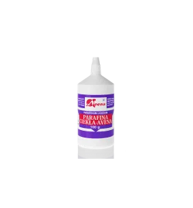Paraffinum liquid., plyn doust.,n/skore, (Avena), 100 g