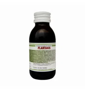 Sir. Plantaginis, syr., (Microfarm), 125 g