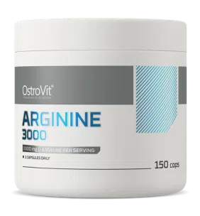 Arginine 1000, kaps., 150 szt