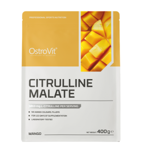 OstroVit Cytrulina Mango, proszek, 400 g