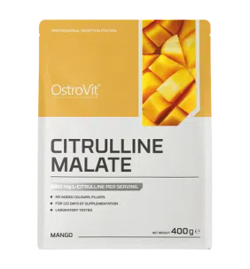 OstroVit Cytrulina Mango, proszek, 400 g