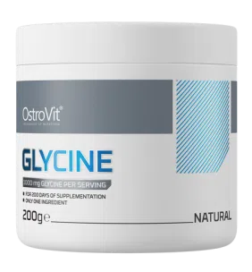 OstroVit, Gliceryna, 200 g