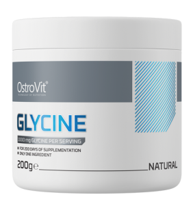 OstroVit, Gliceryna, 200 g