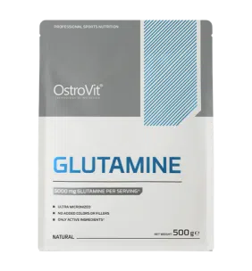 OstroVit Glutamina, proszek, 500 g