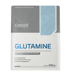 OstroVit Glutamina, proszek, 500 g