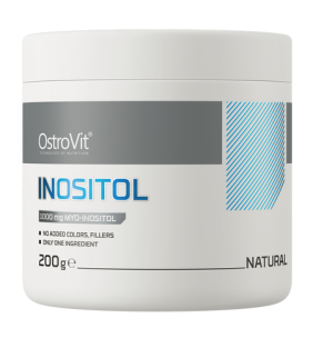 OstroVit, Inozytol, 200 g