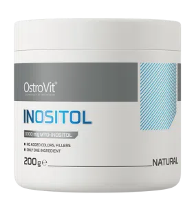 OstroVit, Inozytol, 200 g