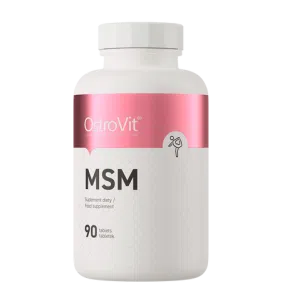 OstroVit MSM, tabletki, 90 szt.