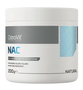 OstroVit NAC, proszek, 200 g