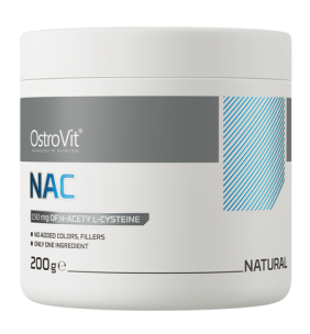 OstroVit NAC, proszek, 200 g