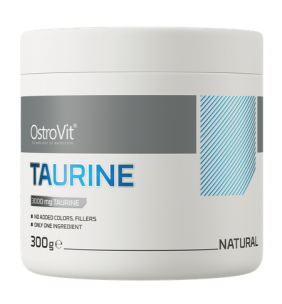 OstroVit, Tauryna, 300 g