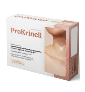 ProKrinell, tabl., 60 szt