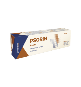 Psorin, krem, 100 g